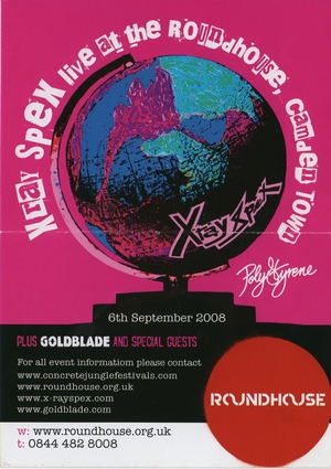 Ghirardi Music, News & Gigs